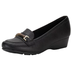 Sapato Feminino Anabela Modare - 7014287