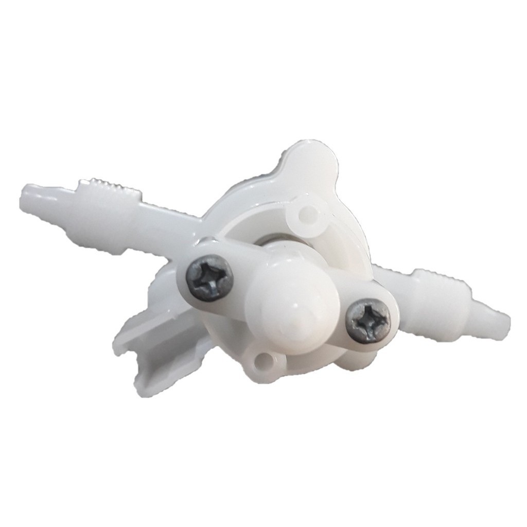 Válvula Purificador Filtro Água Consul W10231316 Orig em Oferta na Shopee