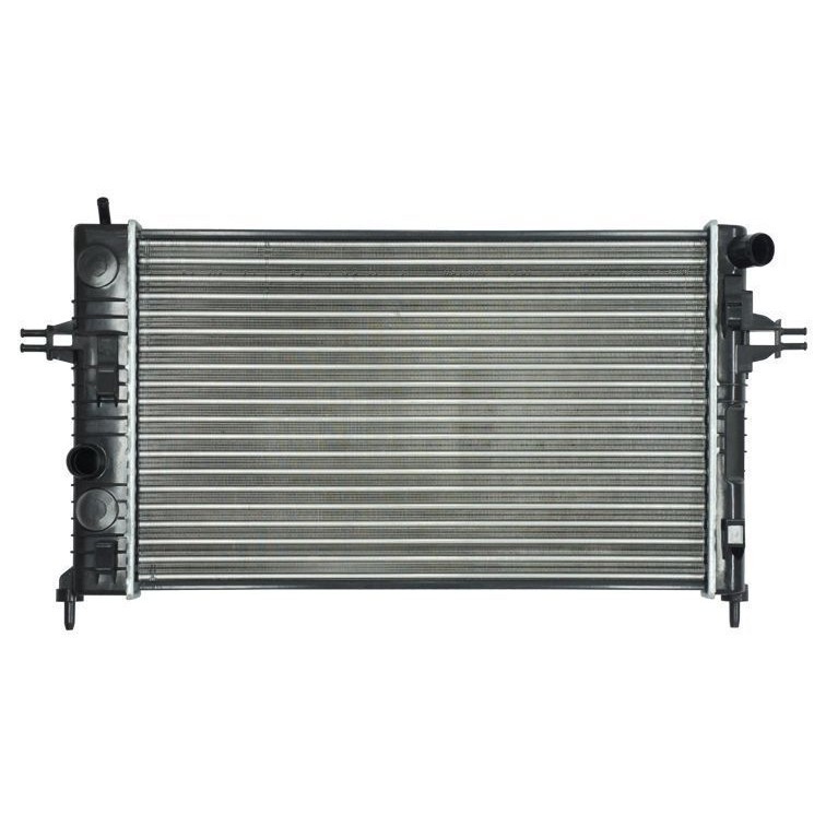 RADIADOR GM CHEVROLET ASTRA VECTRA ZAFIRA 2009 2010 A 2012 94717416 RE21407523 CD FILIAL CAMPINAS