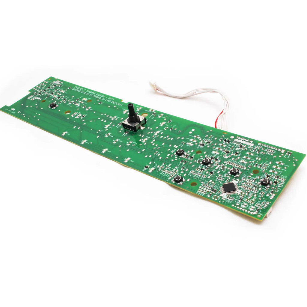 Placa interface Bivolt original W10755942