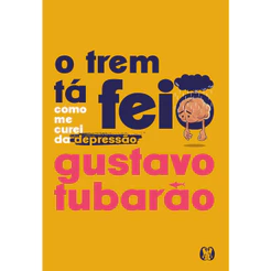 O TREM TÁ FEIO