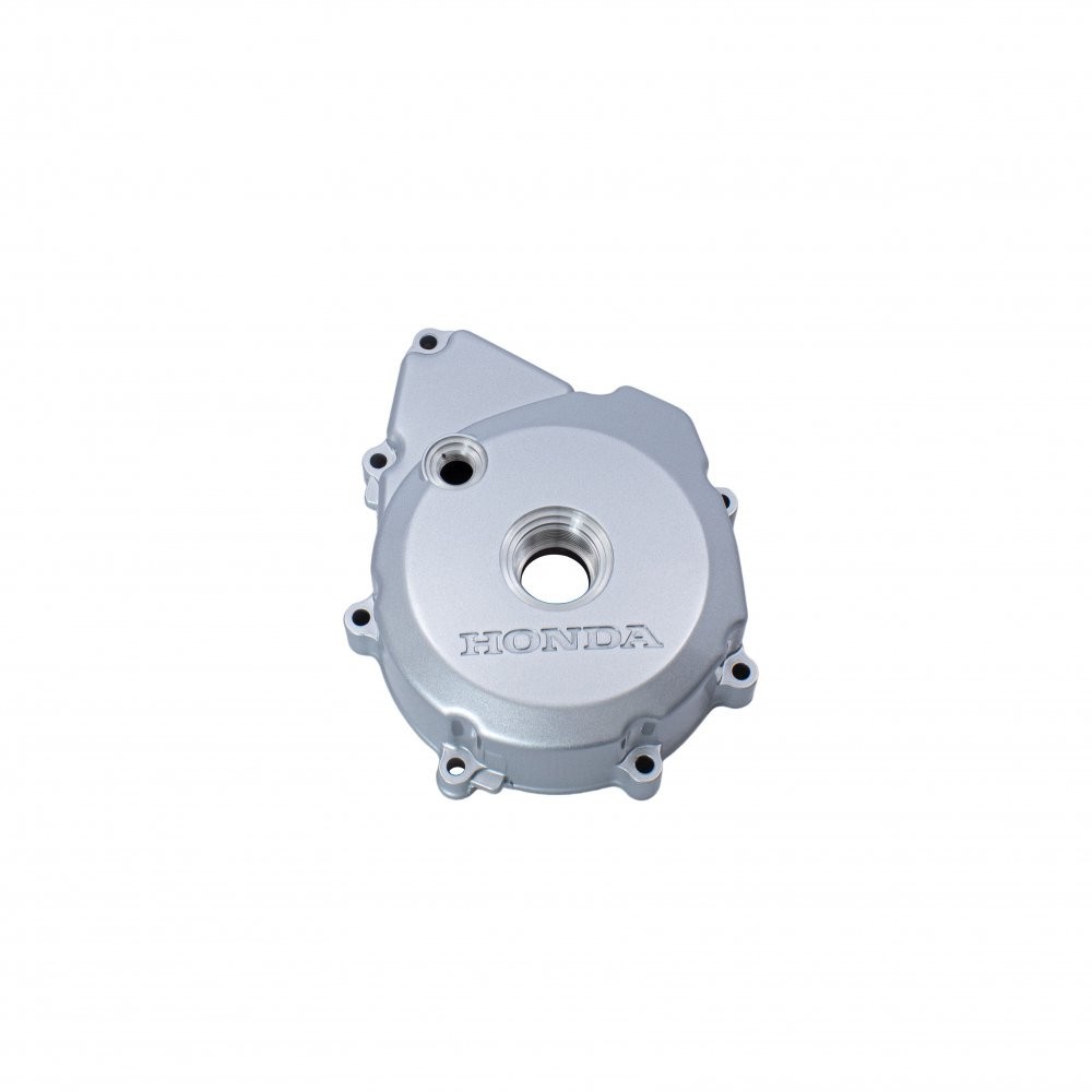 Tampa Estator Motor Esquerdo Biz125 Original Honda
