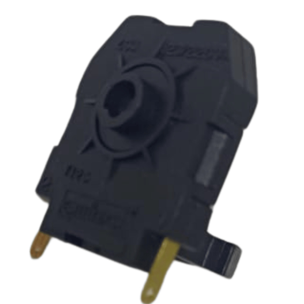 Chave Seletora Fogão Brastemp Consul 326001354 Original
