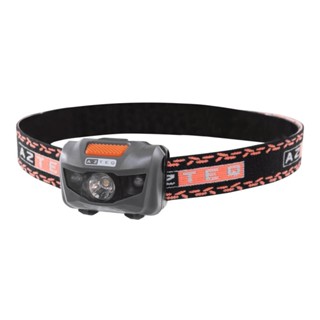 Lanterna de cabeça 1 led 140 lúmens - KATORI - Azteq