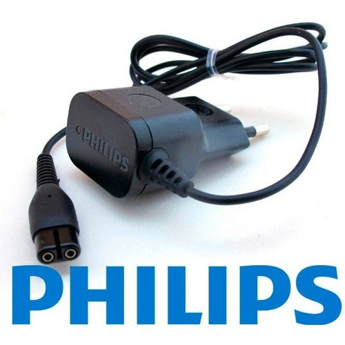 Fonte Carregador Oneblade E Aparadores Philips Original