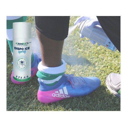 Spray Gelo Dispotech Dispo Ice 400 Ml — imagem 2 de 2