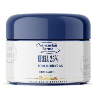 creme ureia 25%+acido salicilico 3% para pês e mãos hidratante e esfoliante em Oferta na Shopee