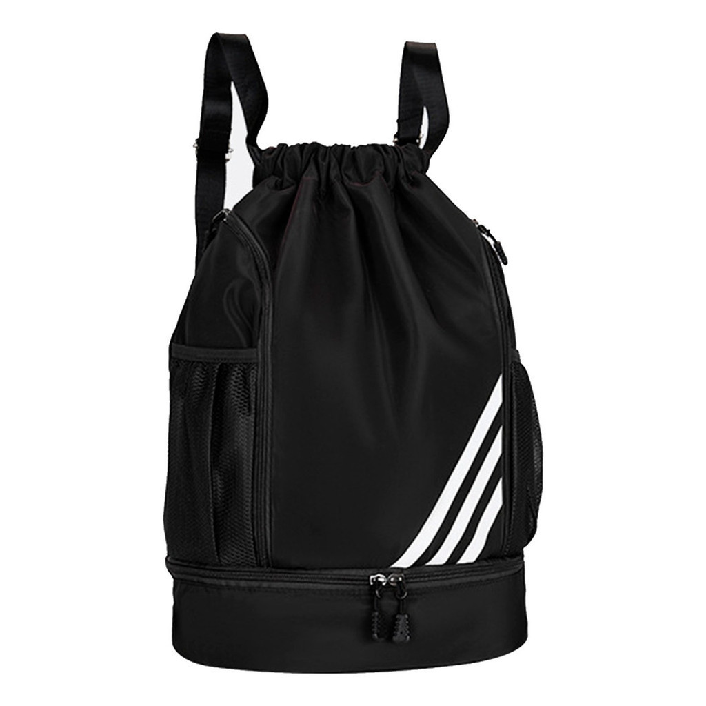 Mochila Impermeável Basquete  Bolsa De Esporte Fitnes