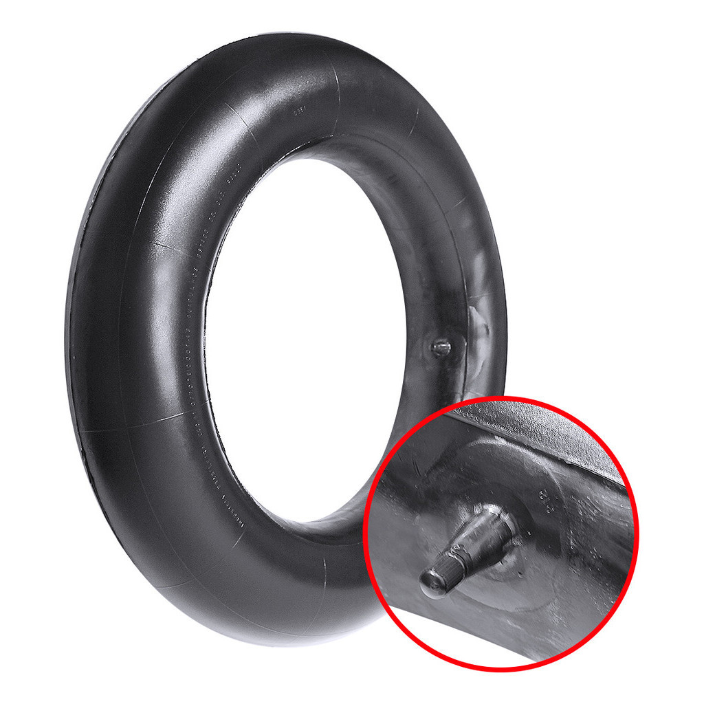 Camara De Ar Fusca Rotta 560-15 F15 bico de borracha grosso
