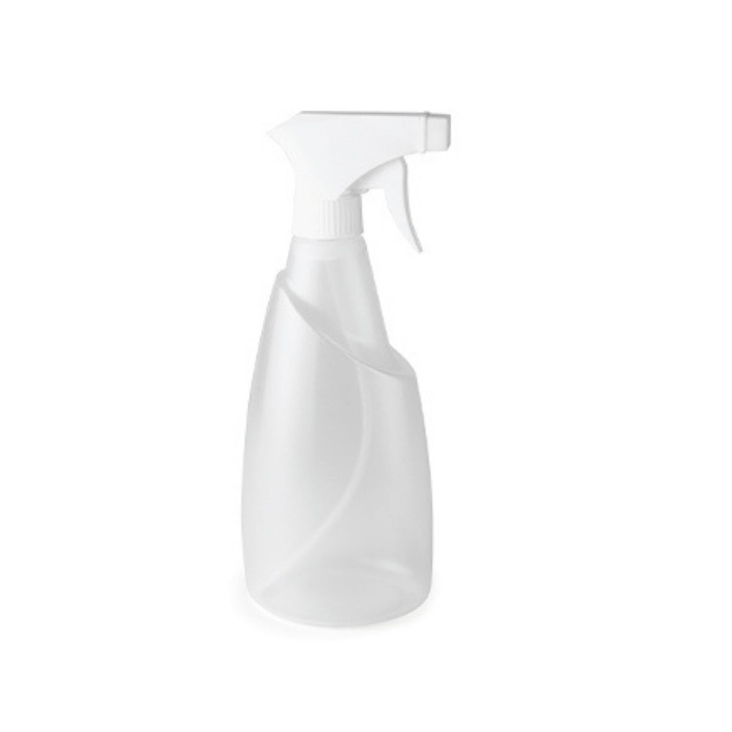 Borrifador Portátil Gatilho Nevoa ou Jato 580ml Pulverizador Spray Plasutil Resistente Plástico