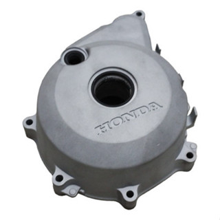 Tampa Motor Estator Cg Titan 150 04/18 Fan 125 09/13 Seminov em Oferta na Shopee