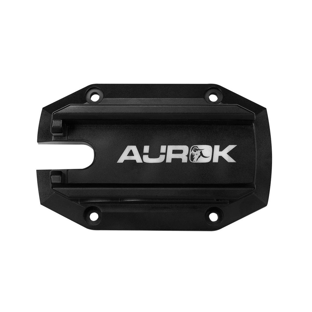 SUPORTE MAGNETICO ENGATILHAMENTO RAPIDO 35LBS - AUROK em Oferta na Shopee