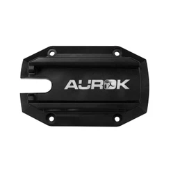SUPORTE MAGNETICO ENGATILHAMENTO RAPIDO 35LBS - AUROK