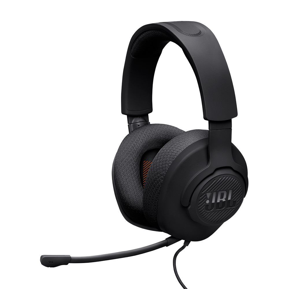 Fone de Ouvido Gamin Quantum 100M2 JBL