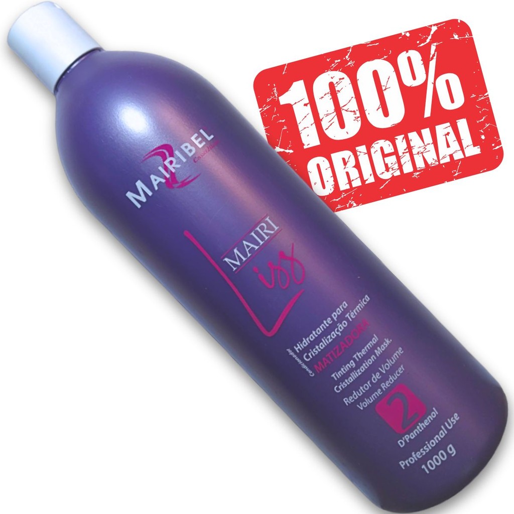 Cristalização Capilar: Onde Comprar | BuscaProdutos