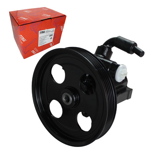 Bomba De Direção Hidráulica Sprinter 313 415 515 2.2 16v Cdi em Oferta na Shopee