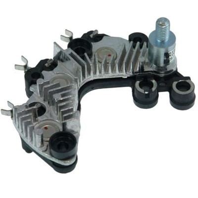 PONTE RETIFICADORA 12V AVALANCHE-ALTERNADOR VALEO-CORSA/MERIVA/CELTA/STRADA/DUCATO/PALIO/DOBLO/STILO