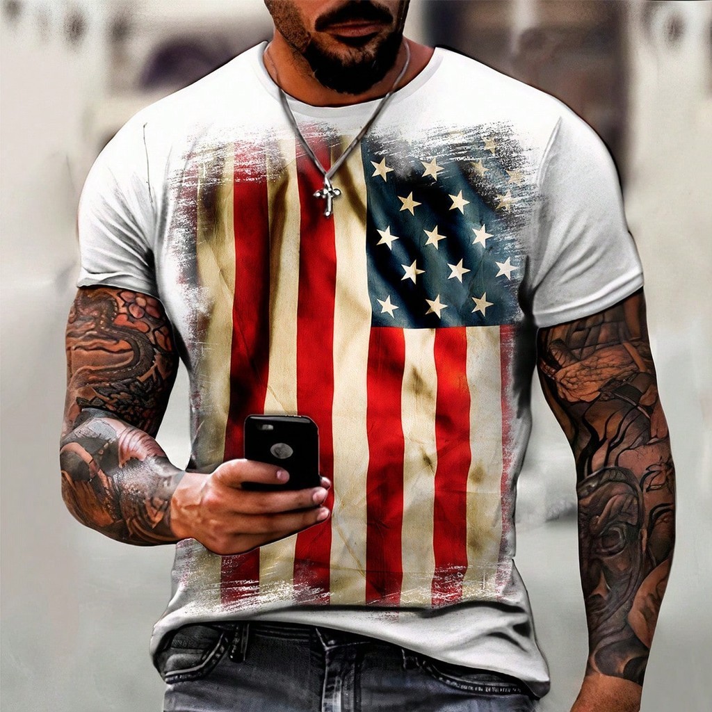 Camisa americana hotsell