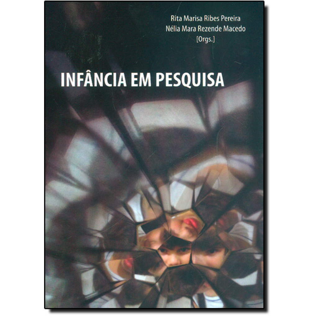 Infância em Pesquisa