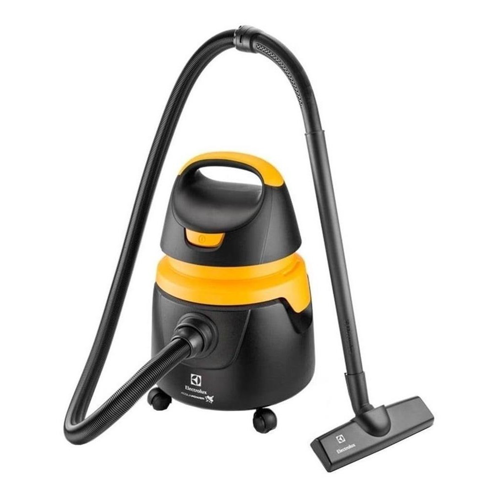 Aspirador De Po Electrolux e aqua Power Aqp20 10litros 110v
