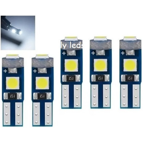 Kit Led Ar Condicionado Corsa Wind Wagon Classic C/4