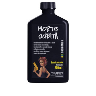Condicionador Lola Cosmetics Morte Subita 250g em Oferta na Shopee