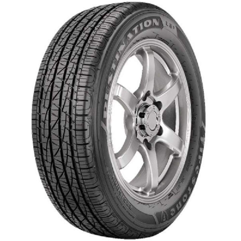 Pneu Renegade 225/55r18 98V Radial Destination Firestone
