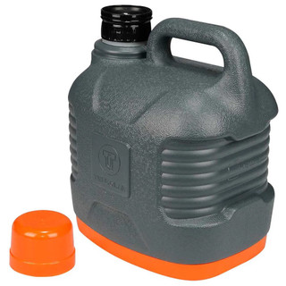 Garrafão Água Café Leite 5 Litros Super Termo Cinza Termolar em Oferta na Shopee