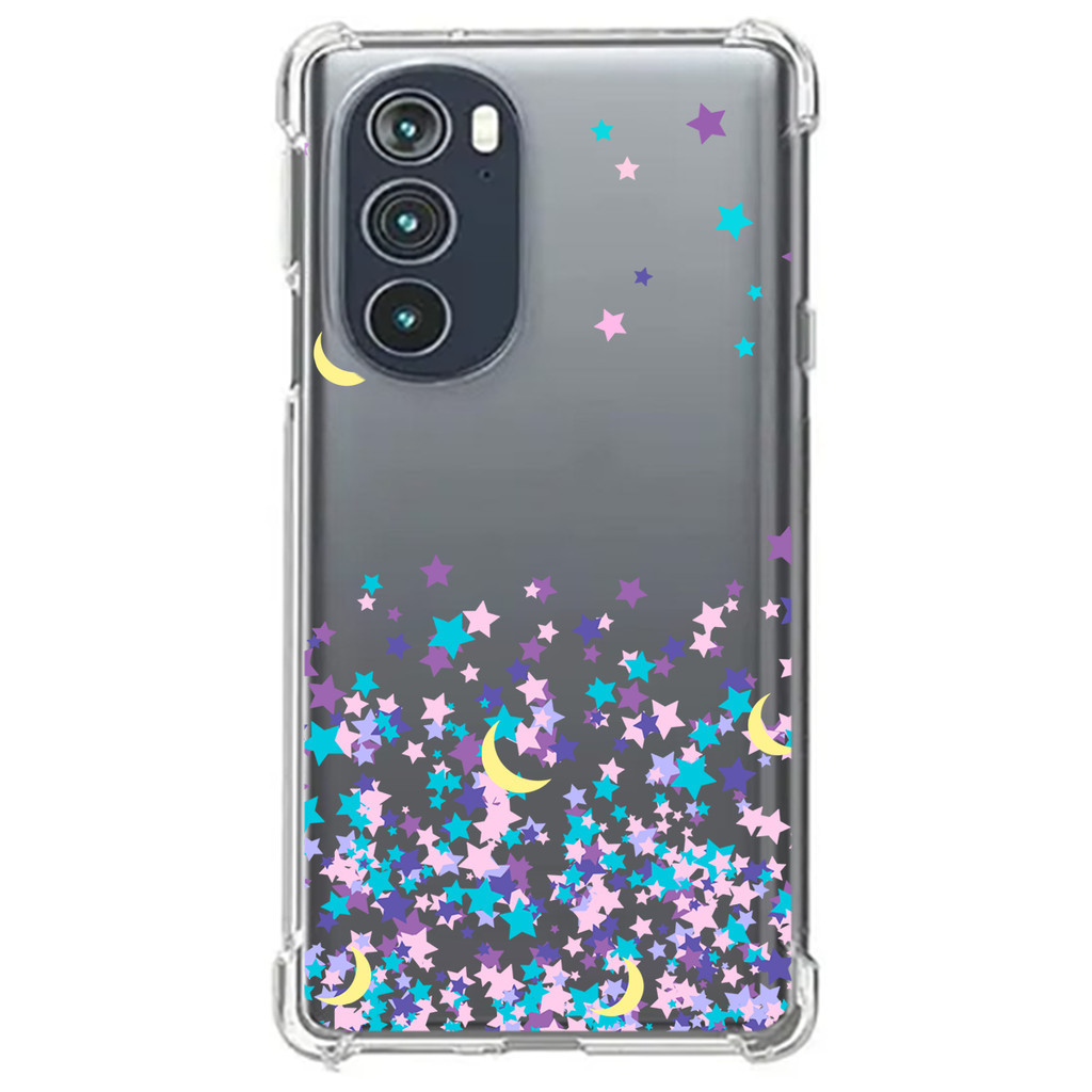 Capa Capinha De Celular Compatível com Moto EDGE 30 Motorola Personalizada