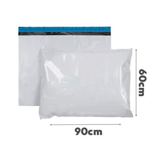 Envelope de Segurança Branco 90X60 com 50 un com lacre em Oferta na Shopee