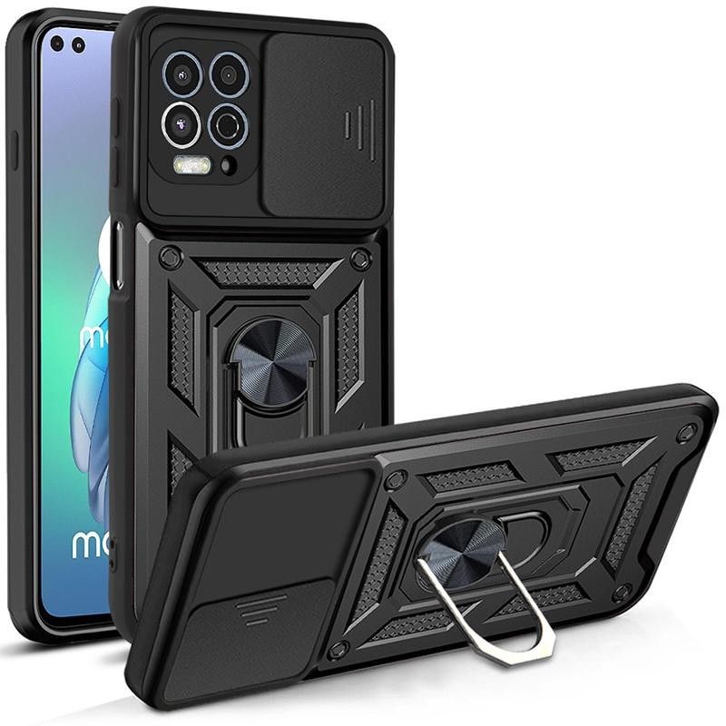 Para Capa Motorola G100 Moto G 100 De Proteção Câmera Edge S Edges