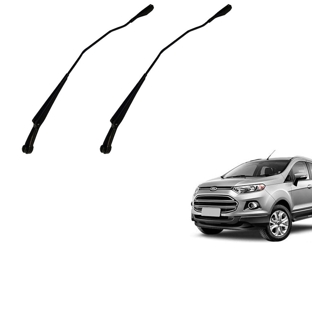 Kit Braço Limpador Ecosport - Lado Direito/esquerdo - 2 Unidades (kt02g946) Ecosport 2013 a 2017 71169 em Oferta na Shopee