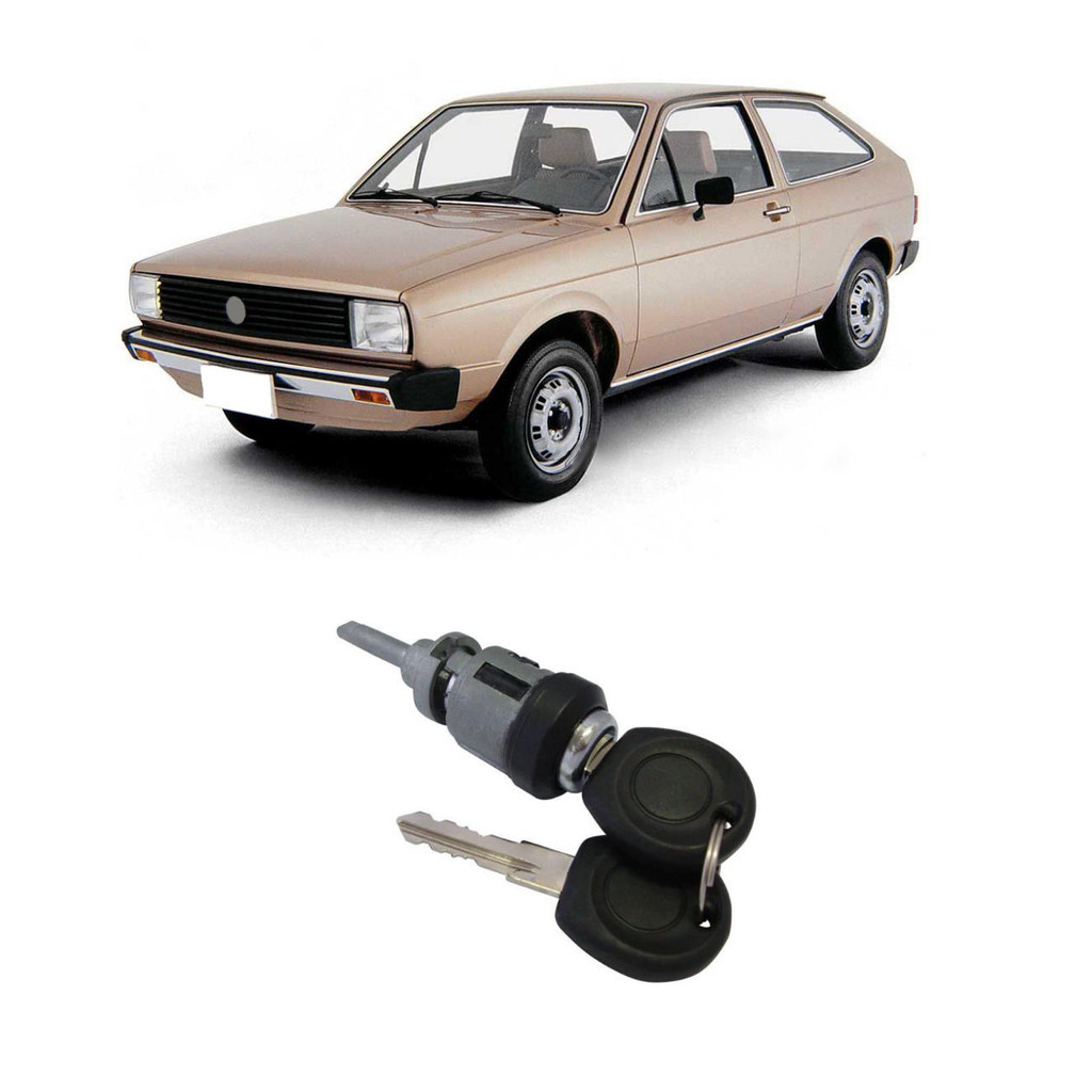 Cilindro Ignicao Miolo Gol G1 Voyage Parati Kombi 1979 1997