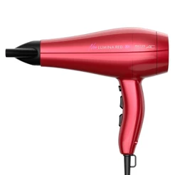 GA.MA ITALY Secador de Cabelo New Lumina Red 3D