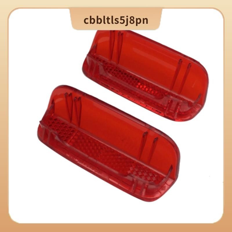 2Pc Painel Interno Da Porta Refletor Lente Lâmpada Vermelha 1KD947419 Adequado Para Passat B6 B7 CC Jetta MK5 MK6 Golf MK6