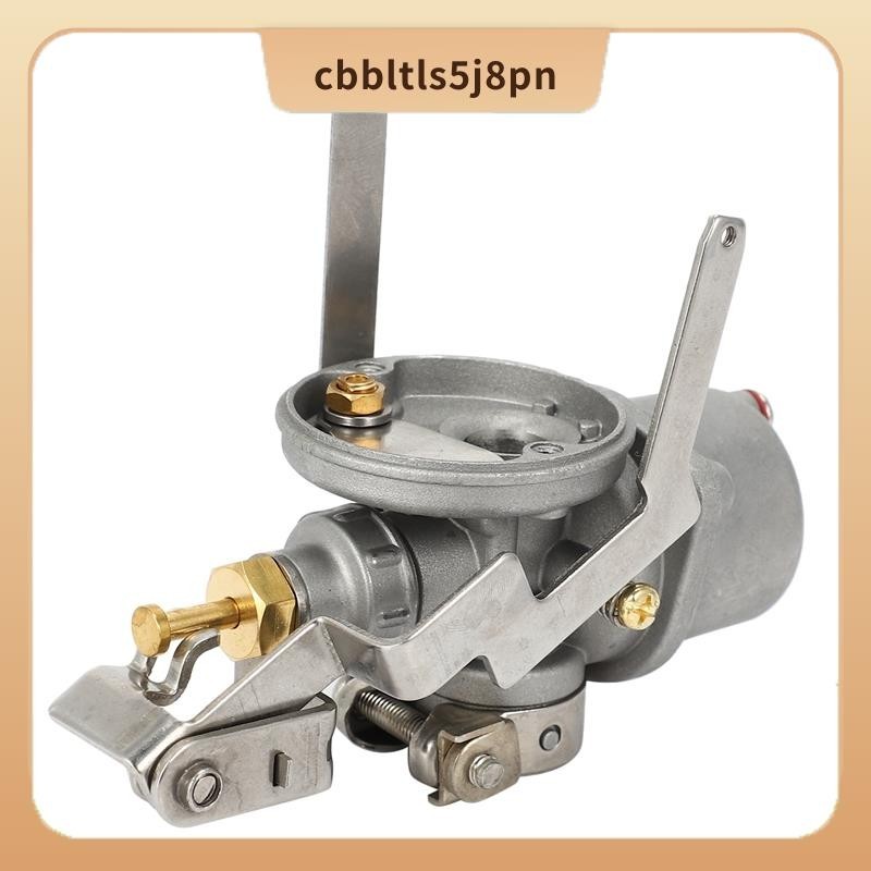 1Pcs 3D5-0310 3F0-03100-4 Carburador Para Tohatsu Nissan 2 Curso 3.5Hp 2.5Hp Motor De Barco