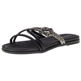 Tamanco Feminino Flat Beira Rio 8507112 em Oferta na Shopee