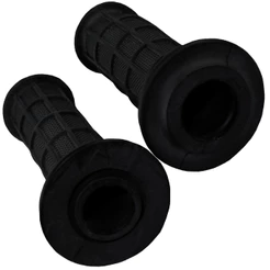 Par de manopla do acelerador NXR125 NXR150 Bros XRE300 Tornado CRF230 NX400 Falcon CRF250 Tornado XR200 XTZ250 Lander
