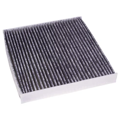 Filtro De Cabine Honda Civic LX/ EXS/ LXS 1.8 16V 2006-2007/ Civic 1.8 16V FLEX 2008-2012/ CRV 2.0i-VTEC Após 2007