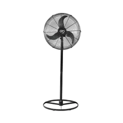 Ventilador de Coluna 60cm Bivolt Goar Oscilante V60C