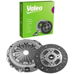 Kit Embreagem Ka 1.0 1.3 8V 2013 A 2021 Valeo 228258