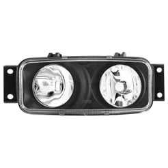 Farol Auxiliar Milha Neblina Scania 114/124 Série 4