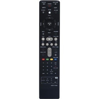 Controle remoto Blu-Ray Disc Player DVD Home Theater AK873775801 AKB73775820 BH6540T BH6540 NVB