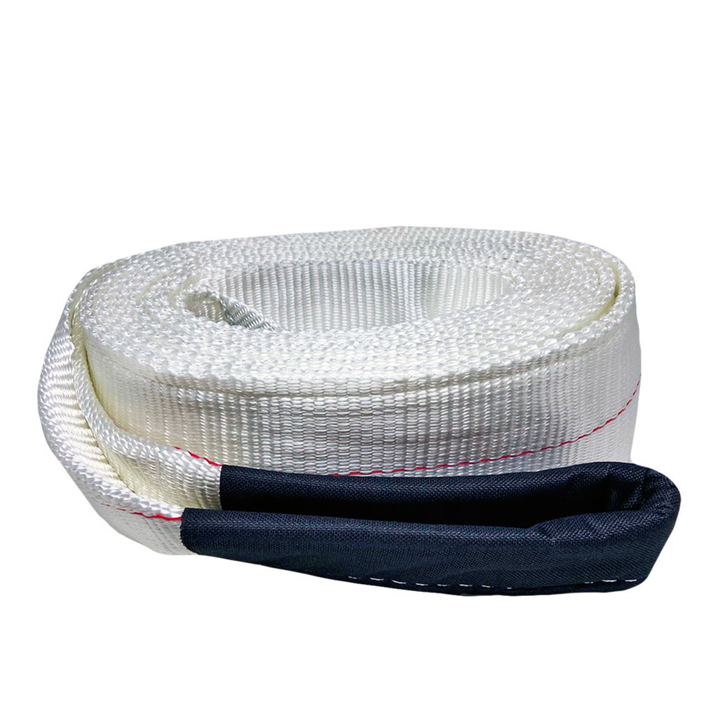 Cinta Para Elevação De Carga 3 Mts X 120 mm 4.0 Ton