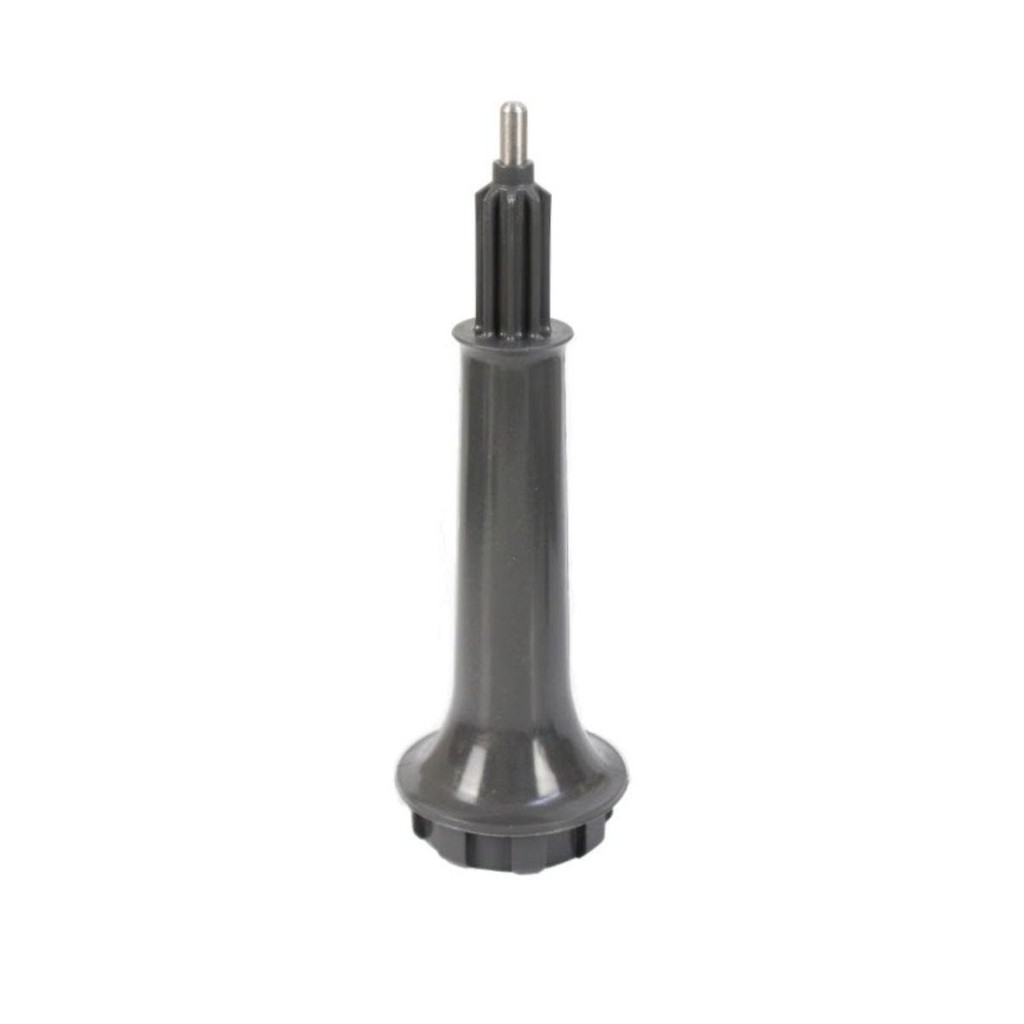 Eixo Acionamento Cinza P/Proc Philips Walita RI7636