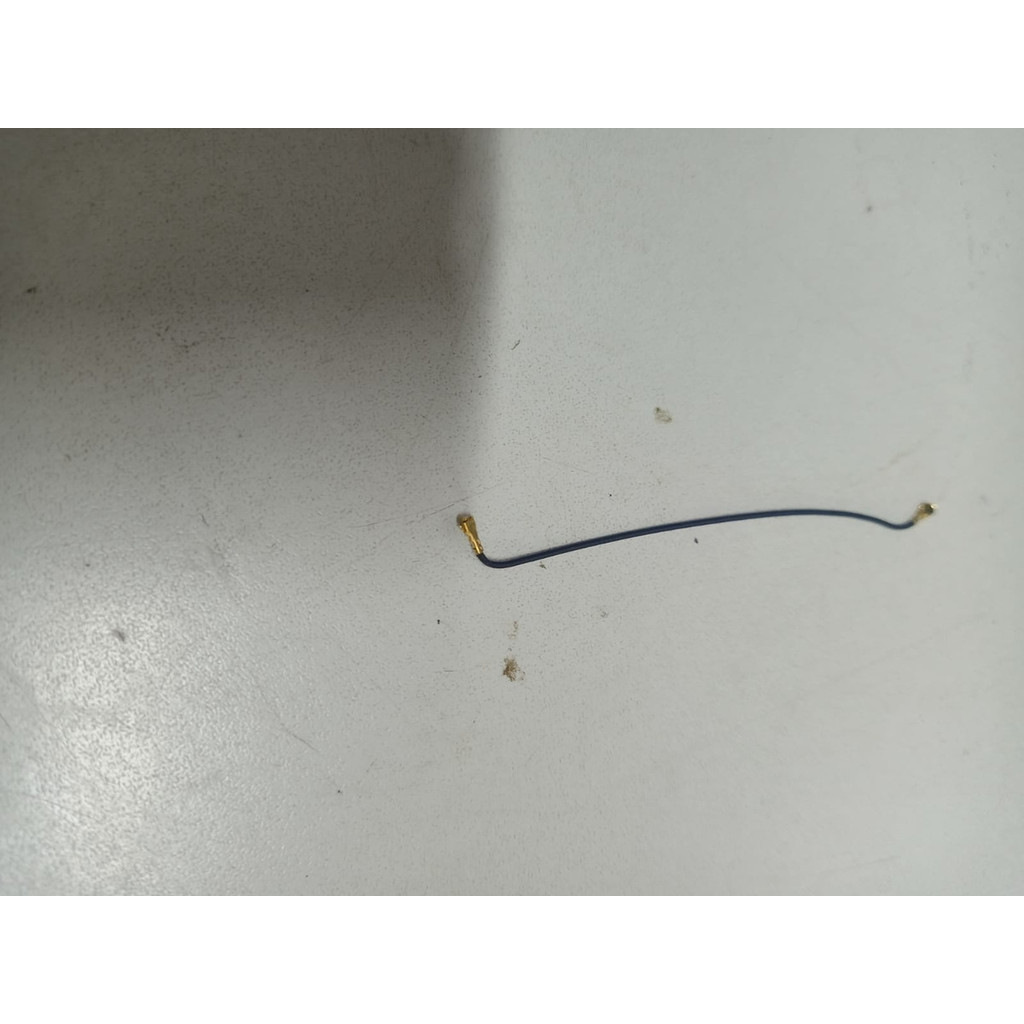 Cabo Coaxial Da Antena Multilaser E Lite 2 S146