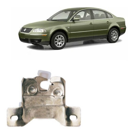 FECHADURA INTERNA PORTA MALAS PASSAT 1977 A 1988