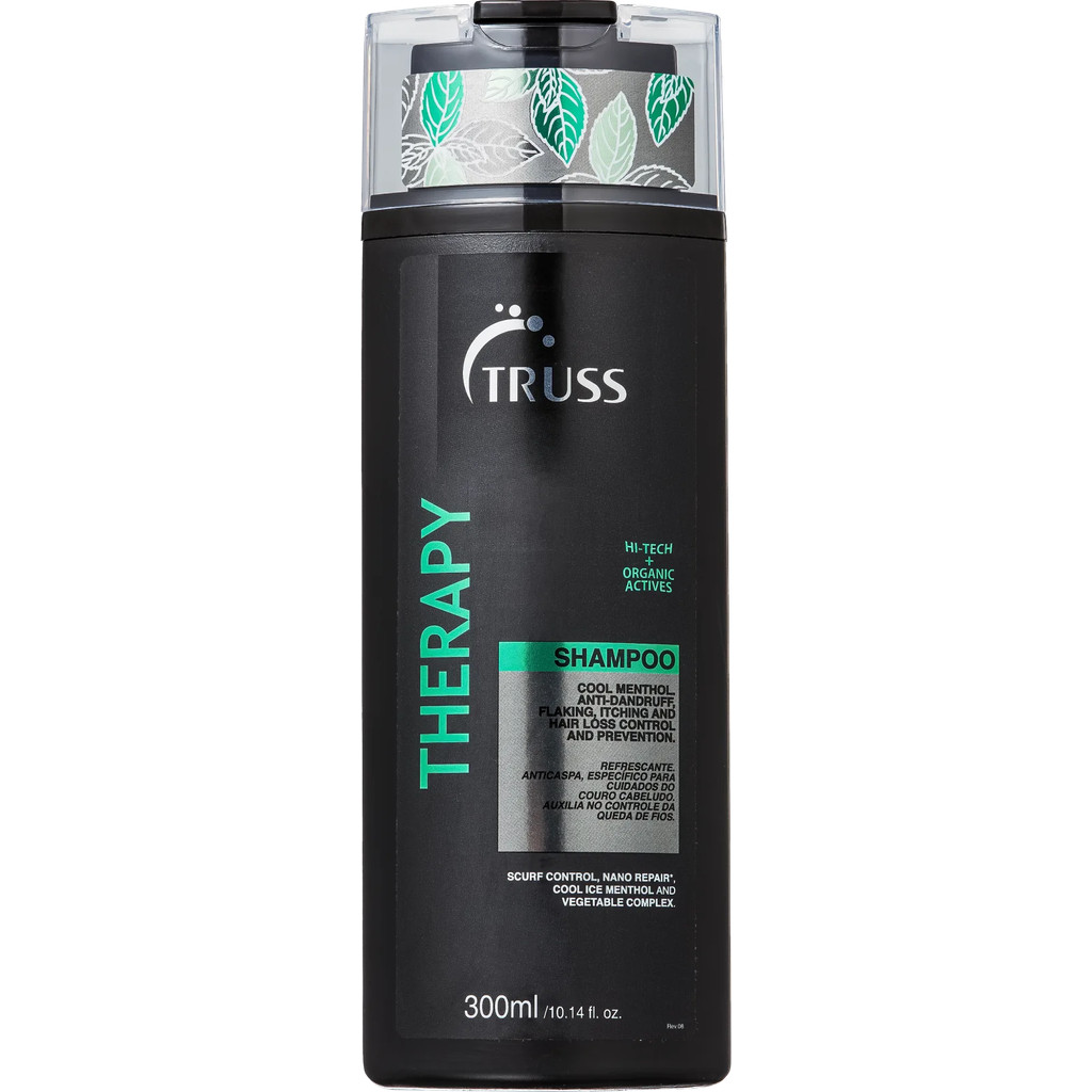 Truss Therapy Shampoo: Onde Comprar | BuscaProdutos