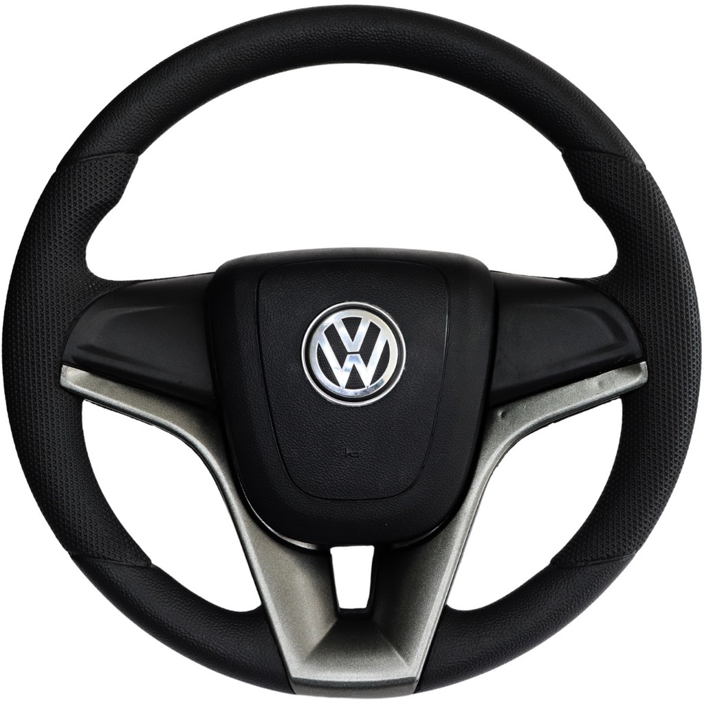 Volante para Caminhão Constellation Volkswagen Direção 26280 17250 em Oferta na Shopee