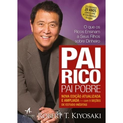 PAI RICO PAI POBRE - ALTA BOOKS